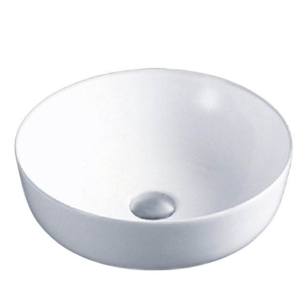 Round Counter Top Basin 410mm JHI-22-203